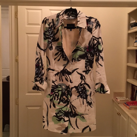 NWOT Etcetera Jacket/Coat - Picture 3 of 5